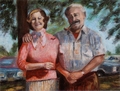 Mom and Dad Picture 9